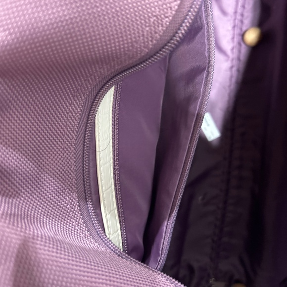 Stylish travel bag handbag Set - Picture 5 of 14